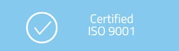 certified-iso-9001