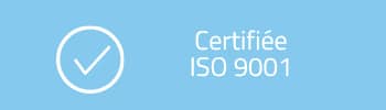 certifiee-iso9001